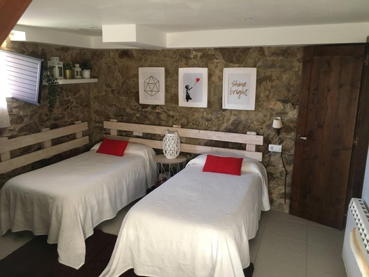 Casa Carola Villa Oia Buitenkant foto