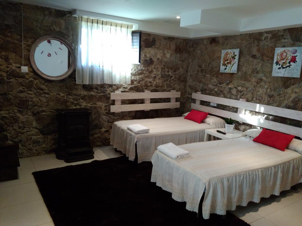 Casa Carola Villa Oia Buitenkant foto