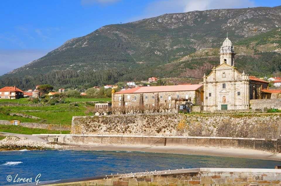 Casa Carola Villa Oia Buitenkant foto