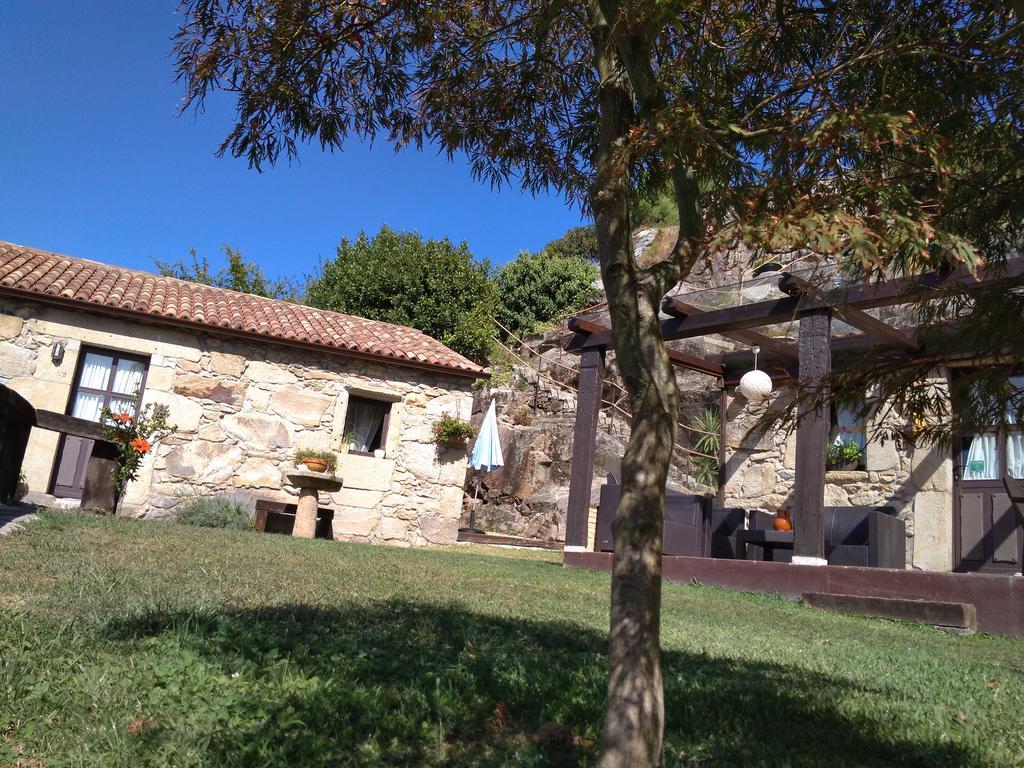 Casa Carola Villa Oia Buitenkant foto
