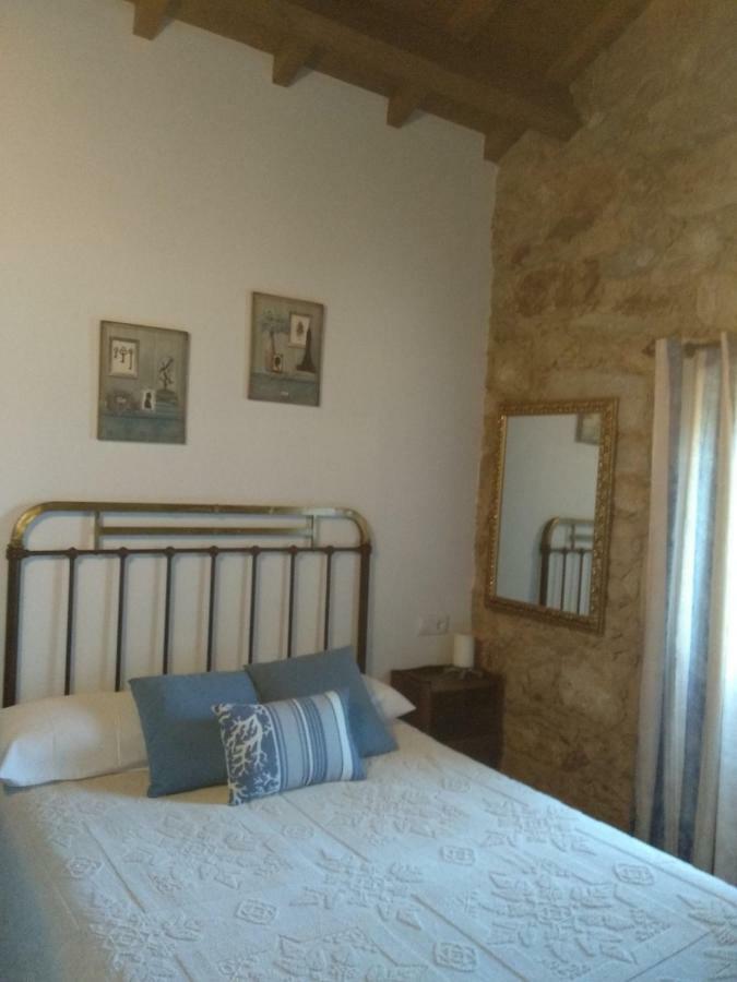 Casa Carola Villa Oia Buitenkant foto