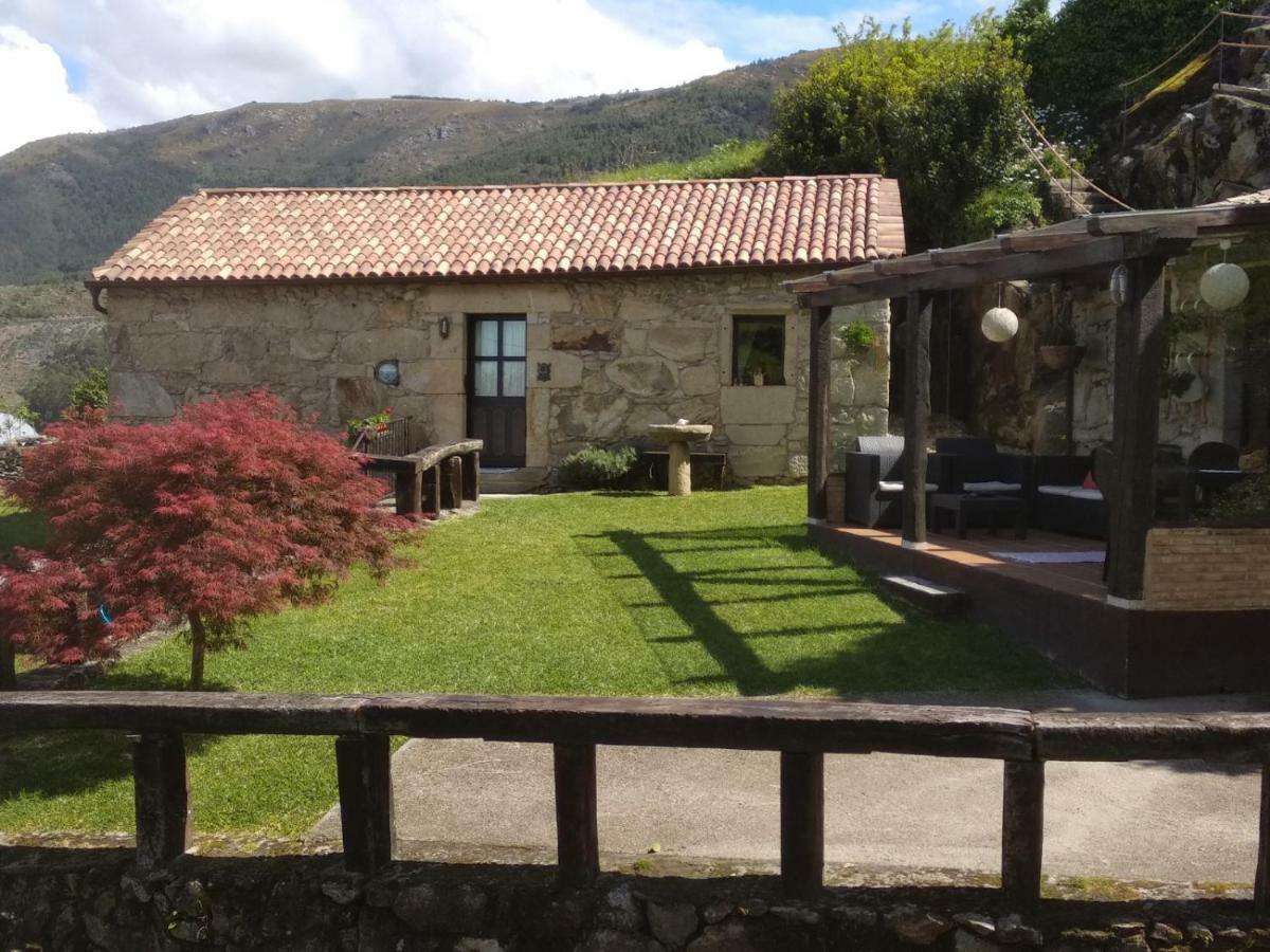 Casa Carola Villa Oia Buitenkant foto