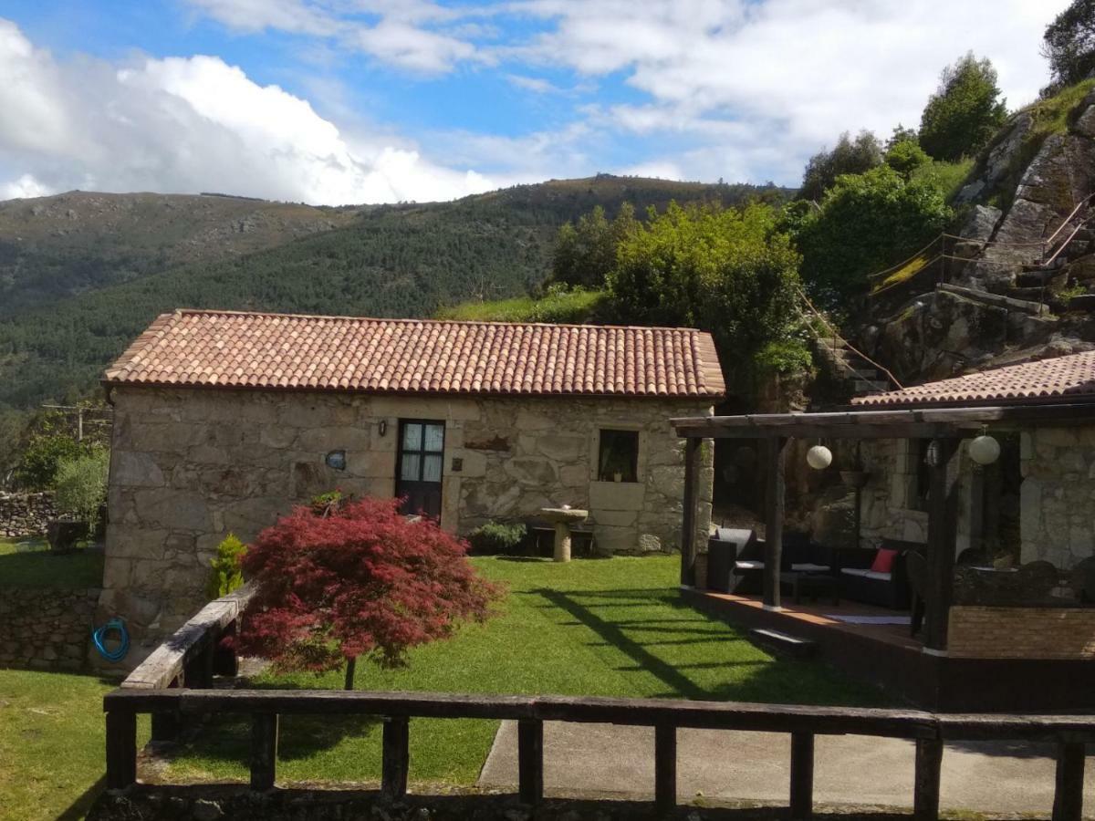 Casa Carola Villa Oia Buitenkant foto