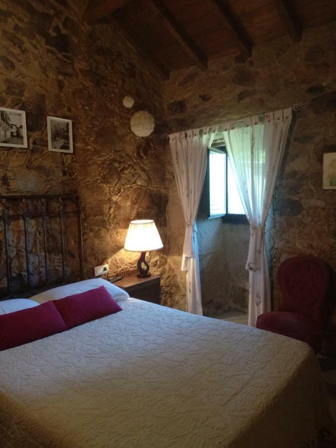 Casa Carola Villa Oia Buitenkant foto