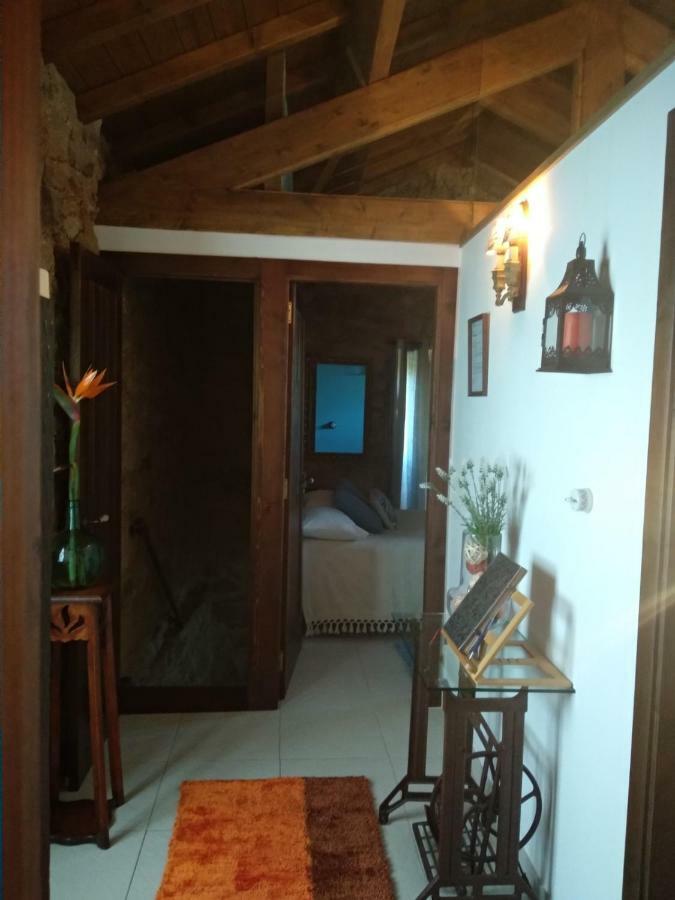 Casa Carola Villa Oia Buitenkant foto
